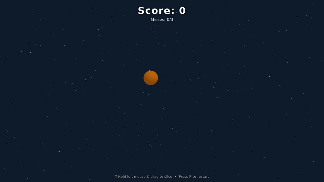 Still from the DeepSeek: DeepSeek V4 Flash Vision Exp game